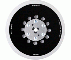 Plato de lija EXPERT Multihole Universal, 150 mm, blando