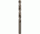 Broca helicoidal PRO Metal HSS-G, longitud estándar, 10,8 x 94 x 142 mm, 5 unidades