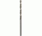 Broca helicoidal PRO Metal HSS-G, longitud estándar, 4,2 x 43 x 75 mm, 10 unidades