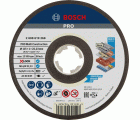 Disco de corte PRO Multi Material X-Lock, 115 x 1 x 22,23 mm