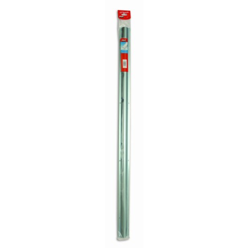 Mod. B7013 Tapacables. Acero Inoxidable. 100 cm [Blister 1 tira]