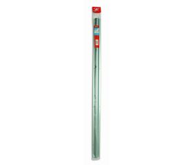 Mod. B7013 Tapacables. Acero Inoxidable. 100 cm [Blister 1 tira]