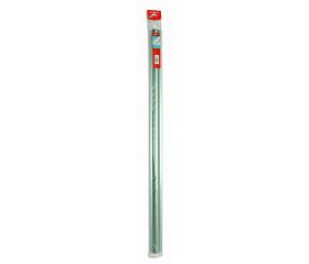 Mod. B8009 Tapacables Adhesivo. Acero Inoxidable. 100 cm [Blister 1 tira]