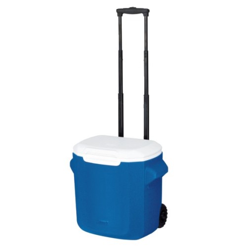 Nevera Rígida 28QT PERFORMANCE con Ruedas (26,5L)