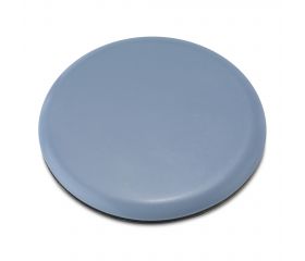 Deslizador mueble adhesivo  ø 63 mm / gris