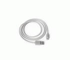 Cable GROOVY Tipo Apple 1.5 A 1 m