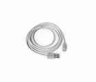Cable GROOVY Tipo Apple 2 A 2 m 