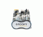 Expositor GROOVY 58 pcs