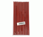 Recambio portaminas de color rojo 115 mm - ref.18703