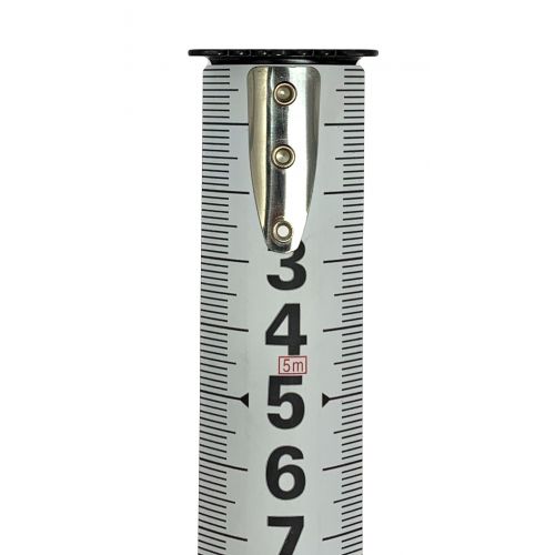 Flexómetro MEDID Black &amp; White 5 m x 22 mm- ref.6522