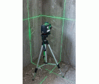 Nivel laser KAPRO Prolaser 4D XTRA GREEN