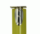 Flexómetro estuche ABS cromado 2 m x 19 mm - ref.CL1219