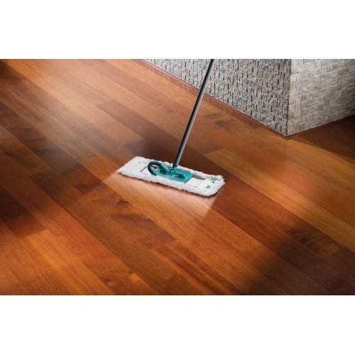 PASO PROTECTOR ABRILLANTADOR PARQUET 1L