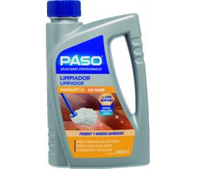 Limpiador Paso biológico tuberías 1 L – Paso