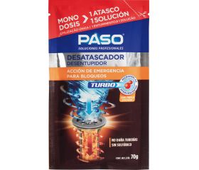 DESATASCADOR TURBO 5 DOSIS 350 GR