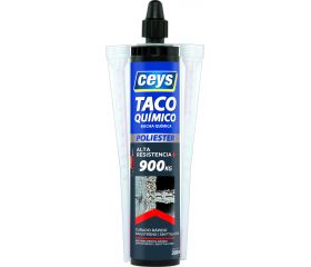 CEYS TACO QUÍMICO POLYESTER 300ML