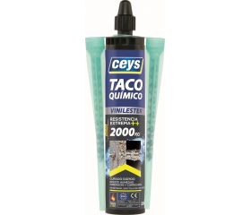 CEYS TACO QUIMICO VINYLESTER 300ML