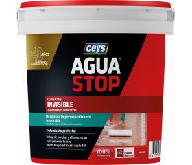 AGUASTOP INVISIBLE 1L