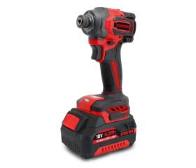 Atornillador de Impacto BRUSHLESS 18V. IS 230 L20