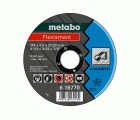 Flexiamant 115x2,5x22,23 acero, TF 41 (616770000)