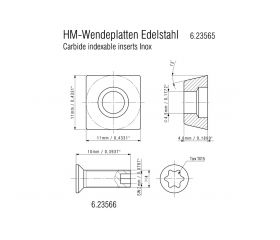 KFM 15-10 F Biseladora de metal