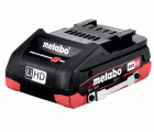 Batería LiHD DS 18 V - 4,0 Ah (624989000)