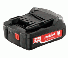 Batería Li-Power 14,4 V - 2,0 Ah (625595000)