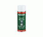 Spray para el cuidado del acero Inox 400 ml (626377000)