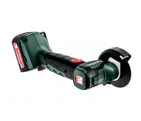 PowerMaxx CC 12 BL Amoladora angular de batería