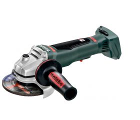 Comprar METABO Radial angular a batería WVB 18 LT BL 11-125 Quick