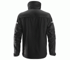 1200 Chaqueta Softshell AllroundWork negro