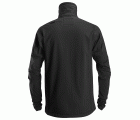 1982 Chaqueta cortavientos de GORE® Windstopper® FlexiWork negra