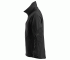 1982 Chaqueta cortavientos de GORE® Windstopper® FlexiWork negra