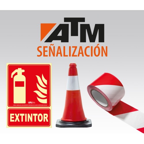 ATM señalización