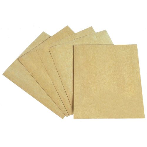 Caja de 50 papeles de lija de 230x280 mm grano 00/150