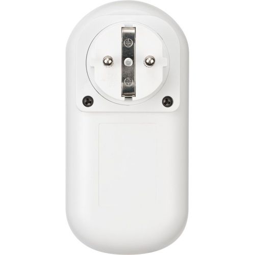 Enchufe inteligente brennenstuhl® Connect WiFi con transmisor de 433MHz WA 3600 LRF01 433