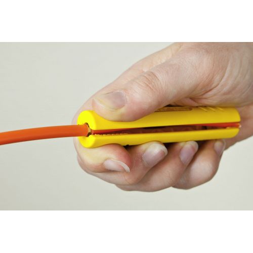 Pelacables Fibre Strip DC