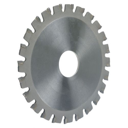 Disco de corte dientes metal duro Safesaw Steel (Ø 125 mm)