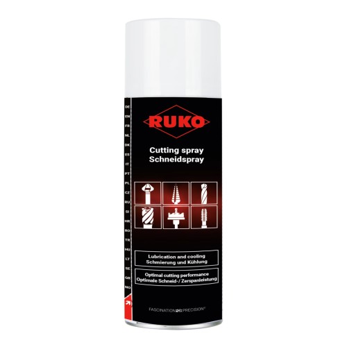 Spray de corte de 200 ml.