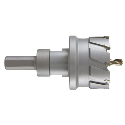 Corona perforadora metal duro universal (Ø 17,0 mm)