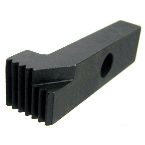 Cuchilla de varios dientes para el mecanizado con accesorio Keyway-skip, paso 1 mm