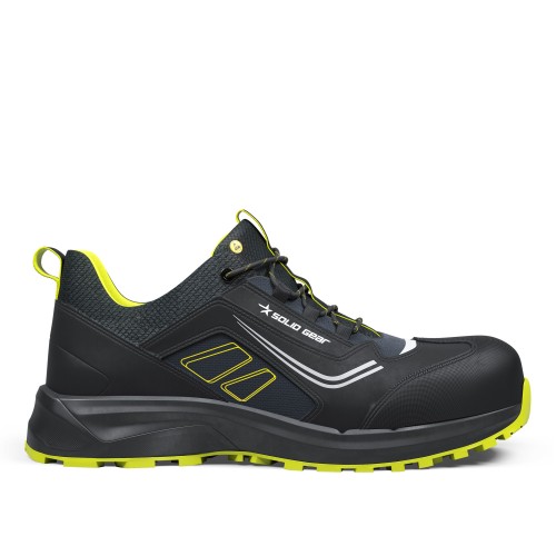 SG80201 Zapato de seguridad S3L Adapt Low talla 47
