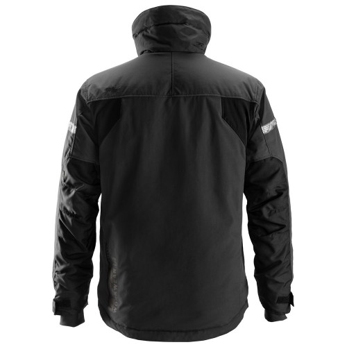 1100 Chaqueta de invierno AllroundWork 37.5® negro