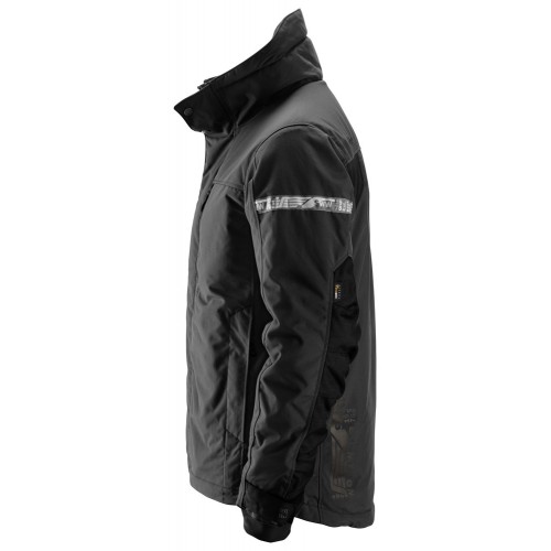 1100 Chaqueta de invierno AllroundWork 37.5® negro