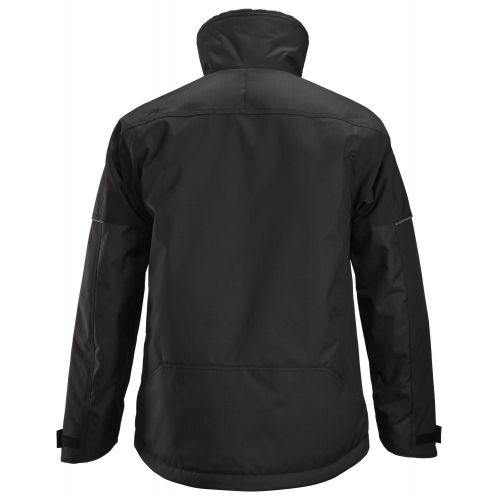 1148 Chaqueta de invierno AllroundWork negro