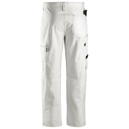 Pantalones largos de pintor 3375