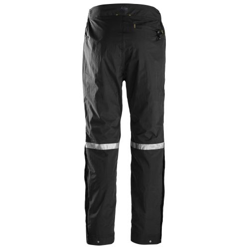 6901 Pantalones largos de trabajo impermeables Shell AllroundWork