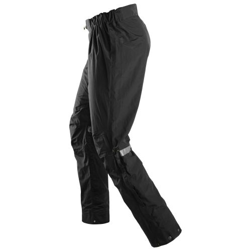 6901 Pantalones largos de trabajo impermeables Shell AllroundWork