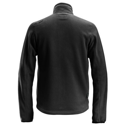 8022 Chaqueta de forro polar Polartec® AllroundWork negra