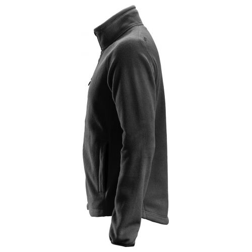 8022 Chaqueta de forro polar Polartec® AllroundWork negra